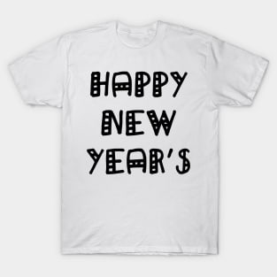 happy new year 2022  #20 T-Shirt